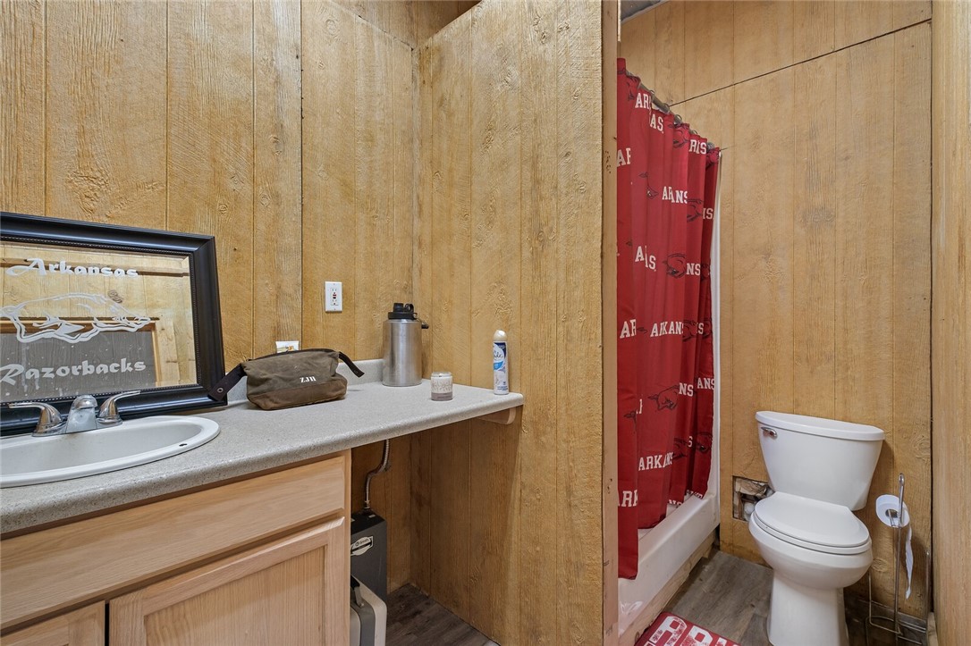 4619 Rocky Ridge Trail