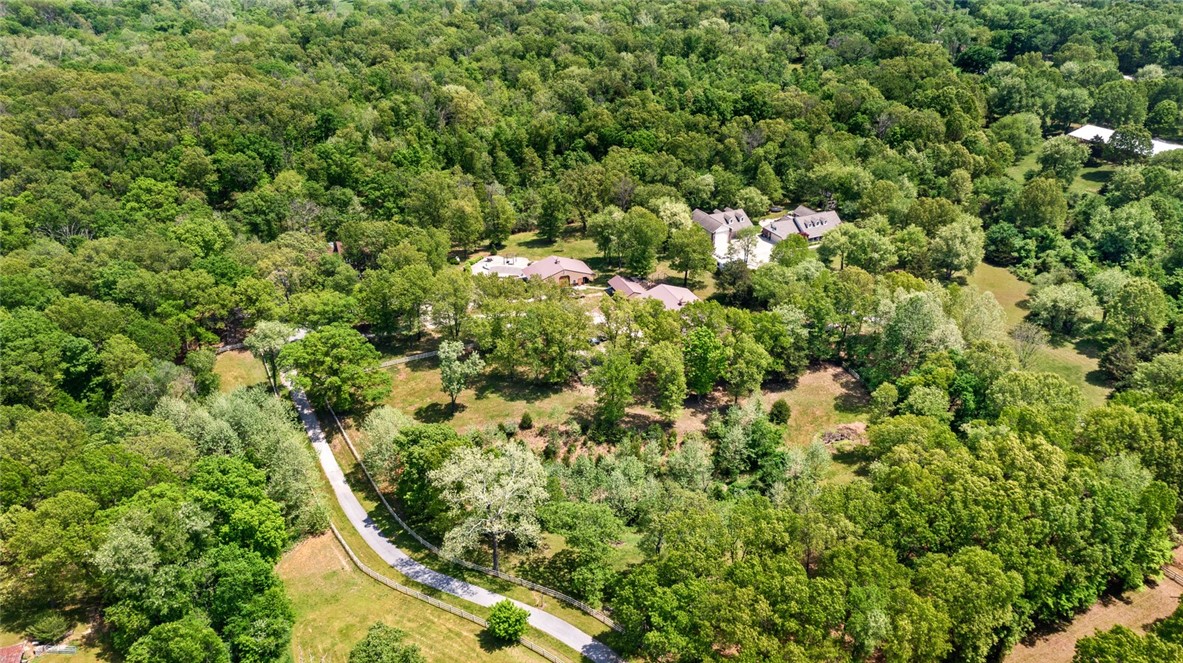 4619 Rocky Ridge Trail