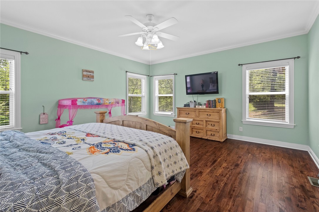 4619 Rocky Ridge Trail