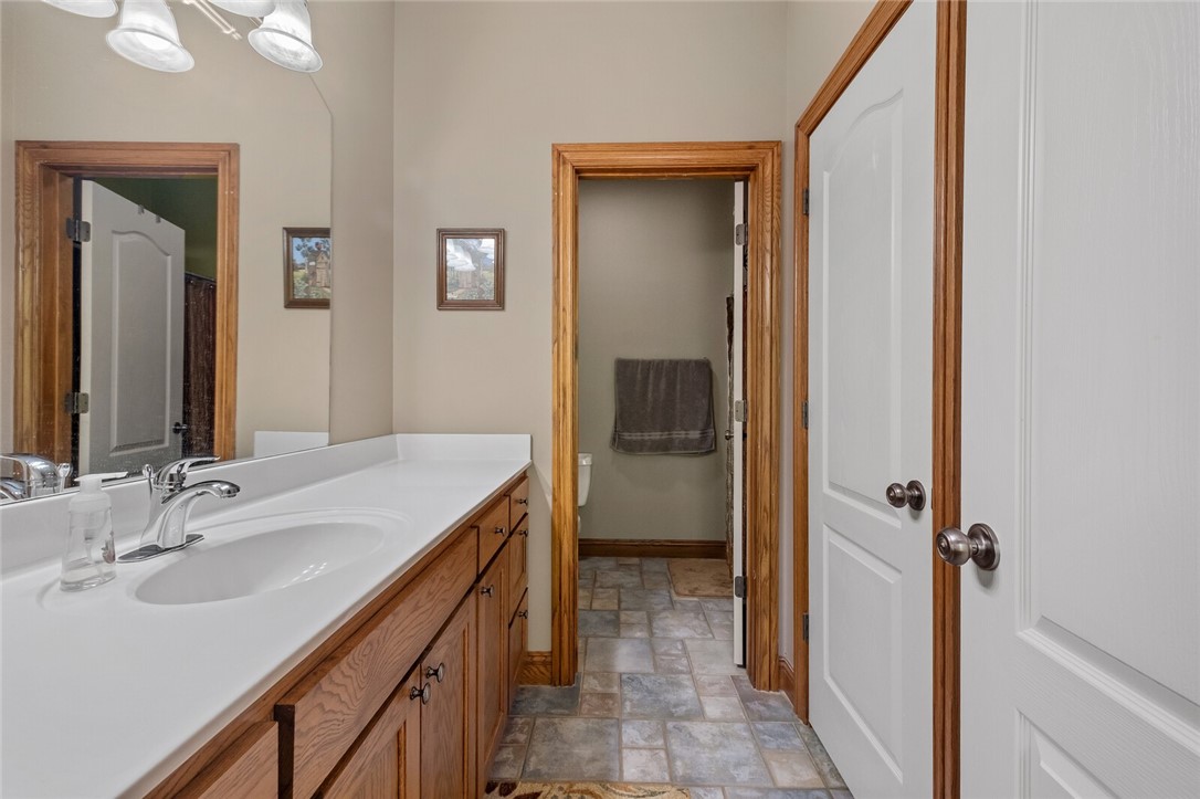 4619 Rocky Ridge Trail