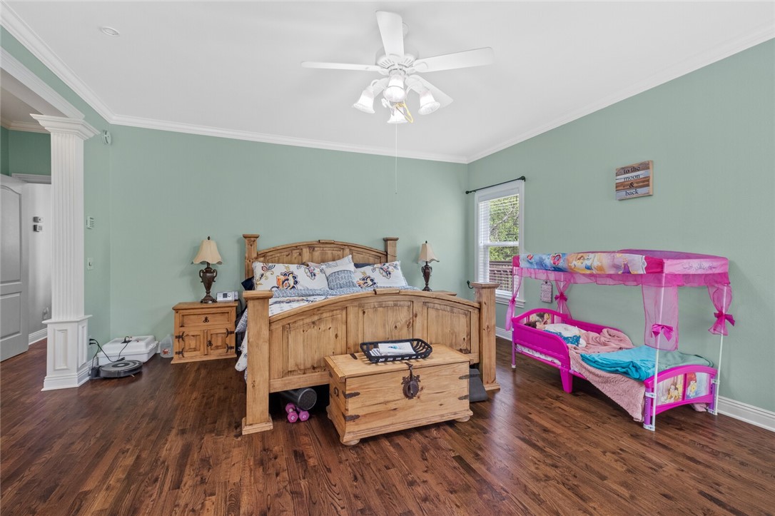 4619 Rocky Ridge Trail
