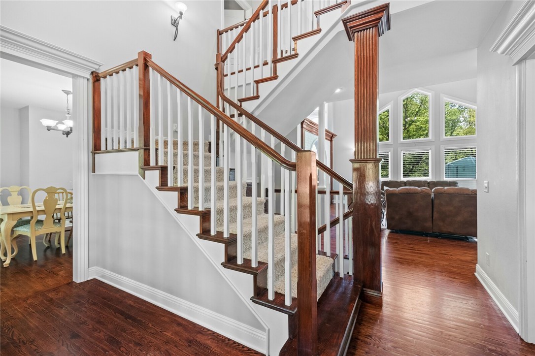 4619 Rocky Ridge Trail