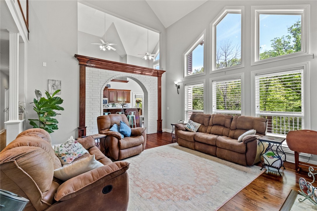 4619 Rocky Ridge Trail