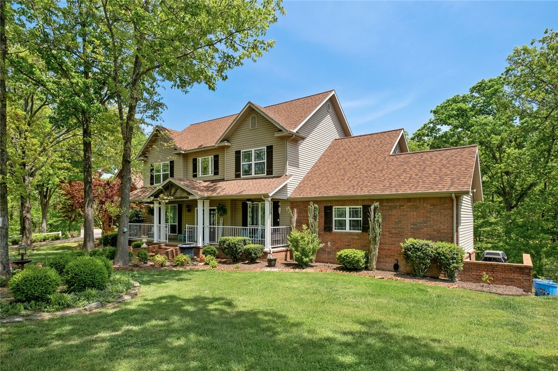 4619 Rocky Ridge Trail