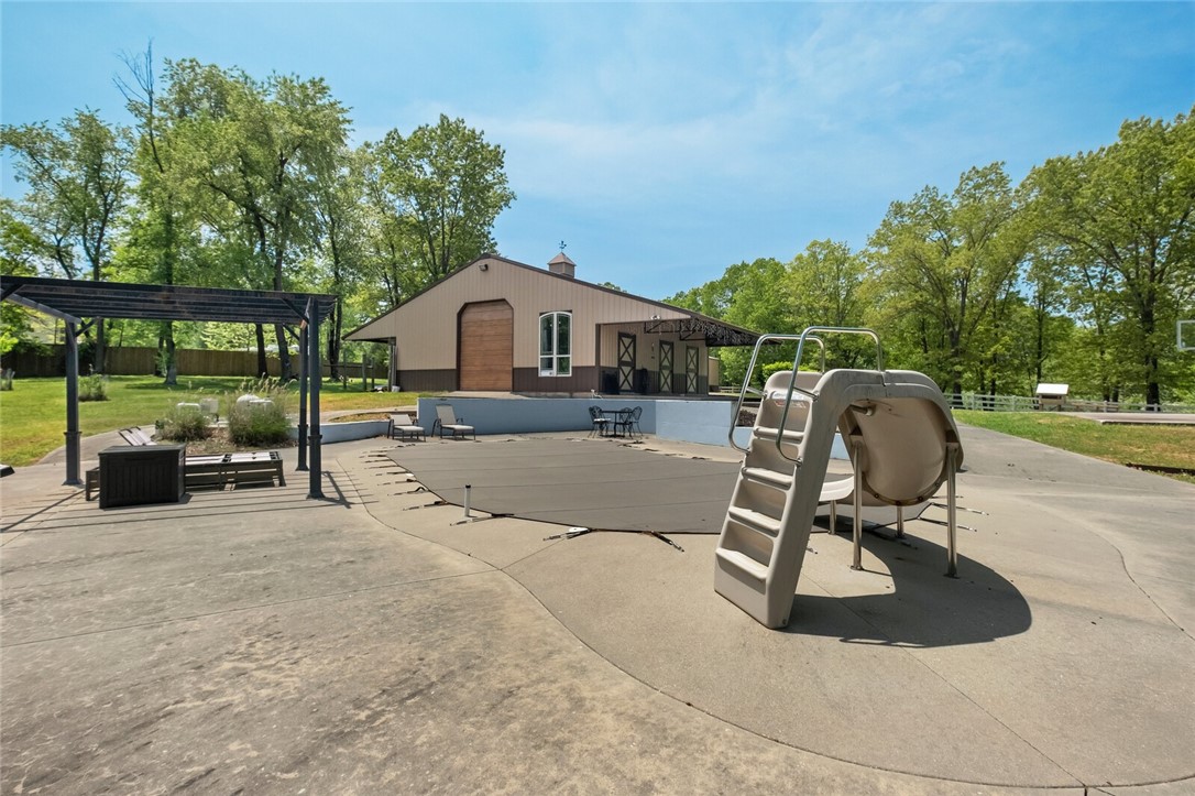 4619 Rocky Ridge Trail