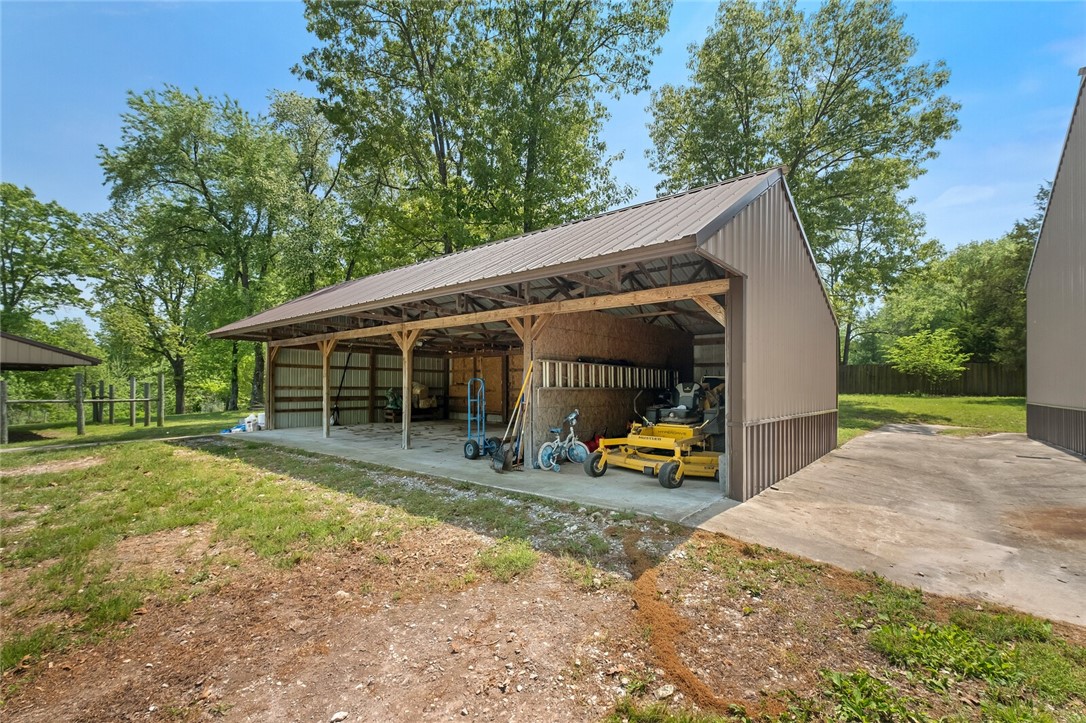 4619 Rocky Ridge Trail