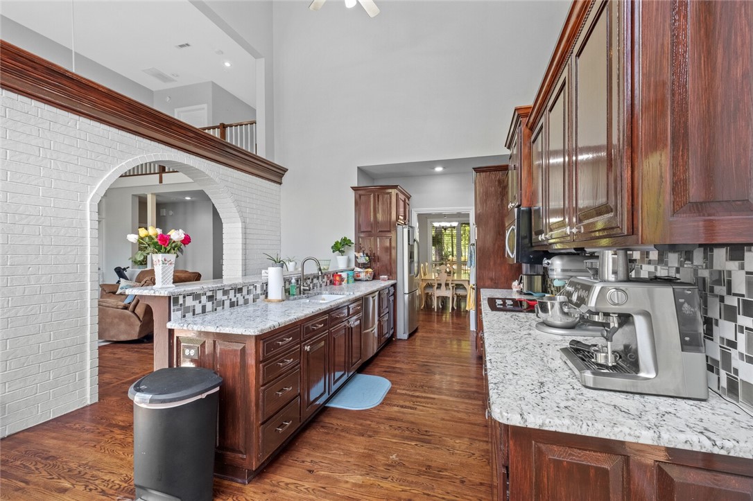 4619 Rocky Ridge Trail