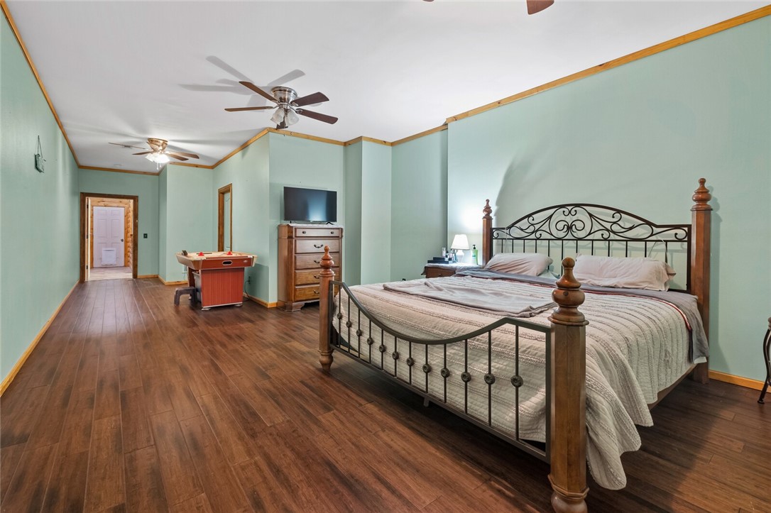4619 Rocky Ridge Trail