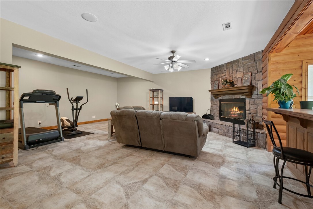 4619 Rocky Ridge Trail