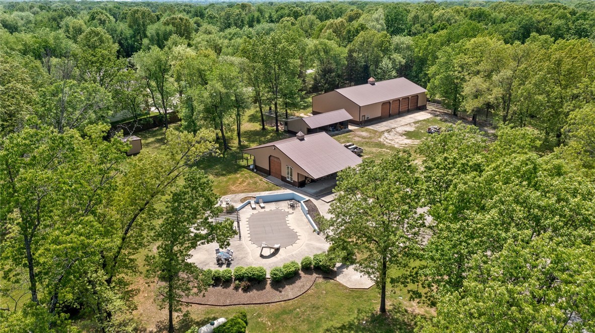 4619 Rocky Ridge Trail