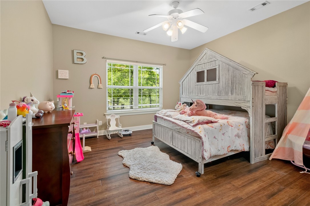 4619 Rocky Ridge Trail