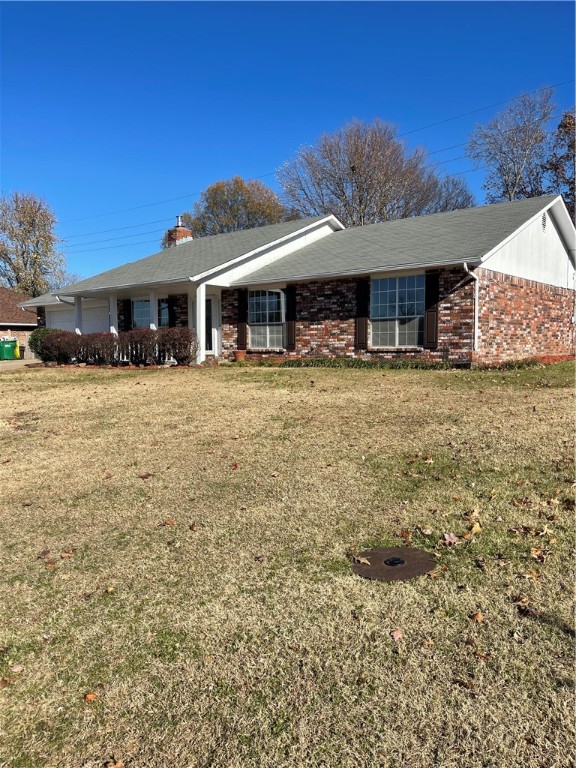 1407 Jennifer Street