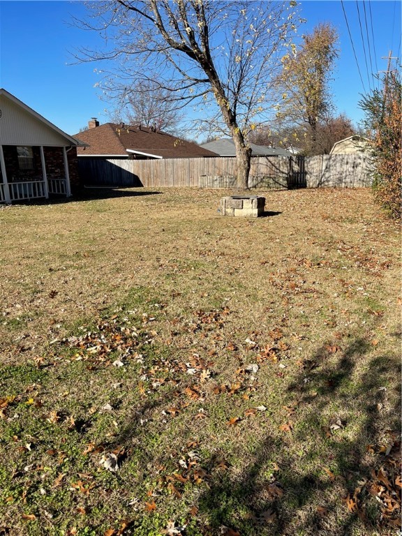 1407 Jennifer Street