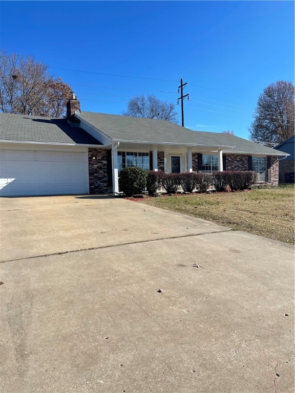 1407 Jennifer Street