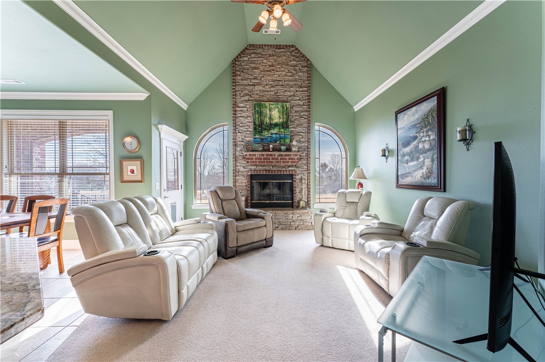 3739 Cedar Ridge Lane