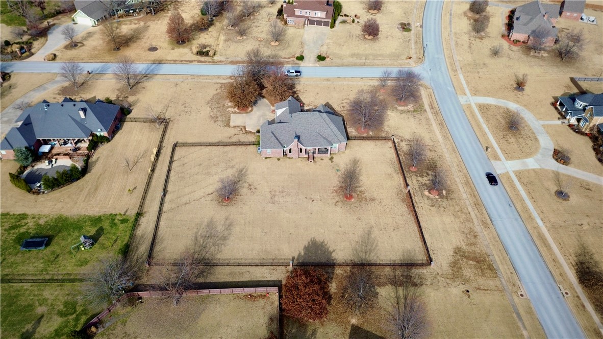 3739 Cedar Ridge Lane