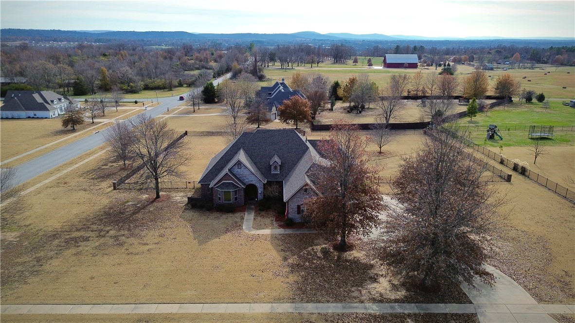 3739 Cedar Ridge Lane