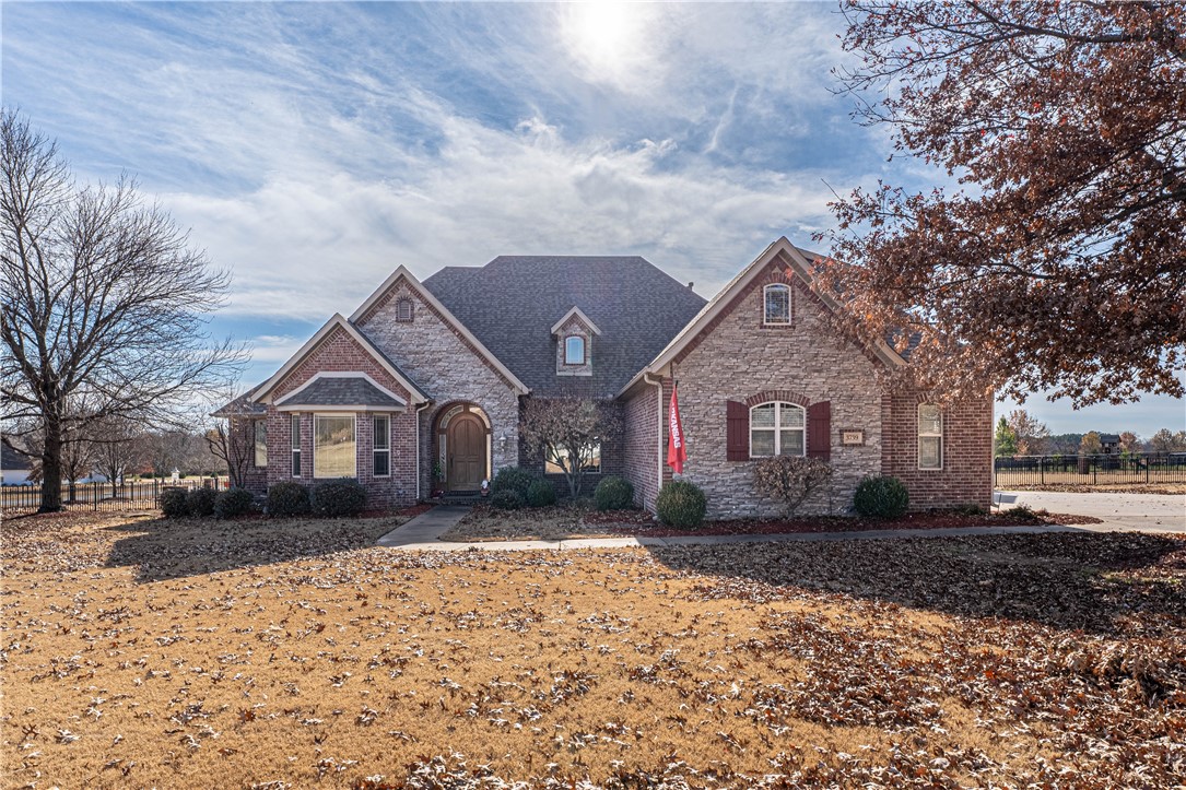 3739 Cedar Ridge Lane