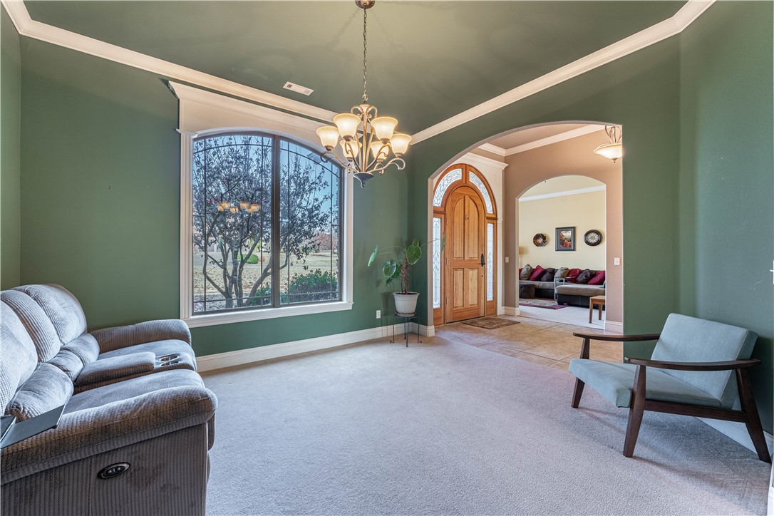 3739 Cedar Ridge Lane