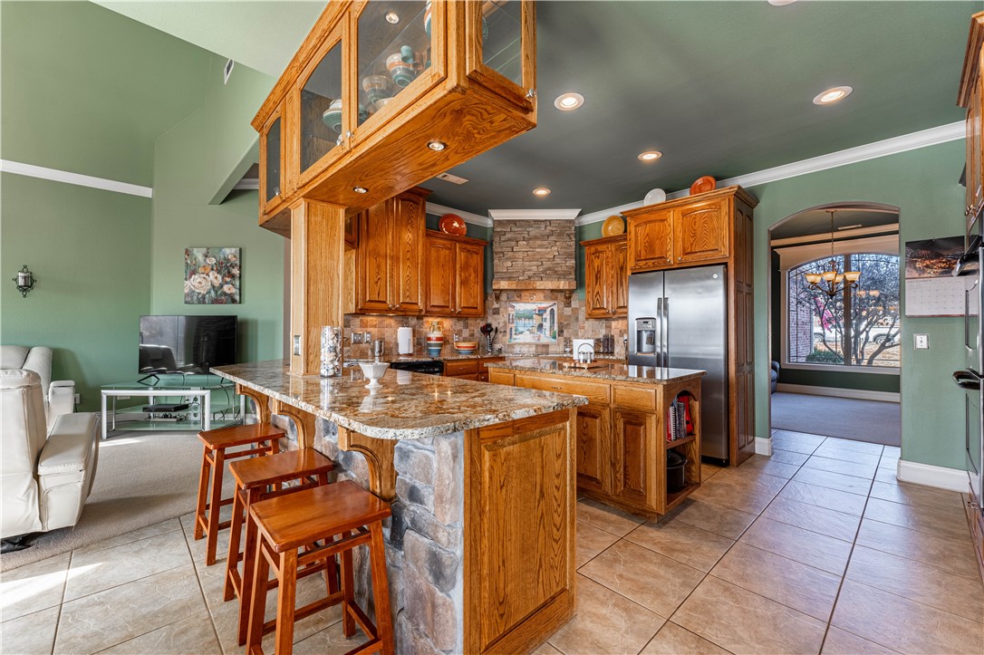 3739 Cedar Ridge Lane