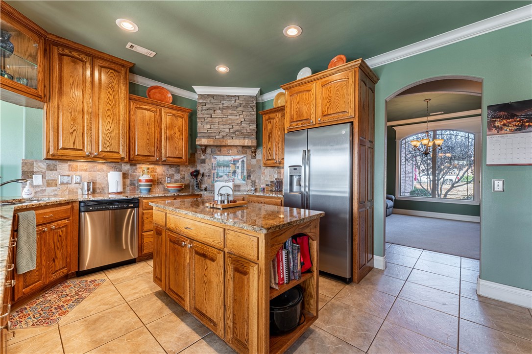 3739 Cedar Ridge Lane