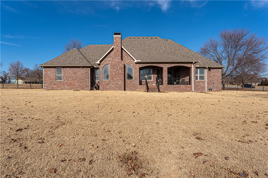 3739 Cedar Ridge Lane