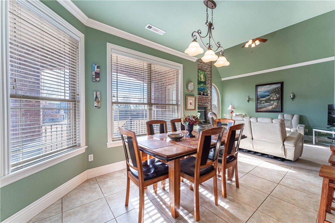 3739 Cedar Ridge Lane