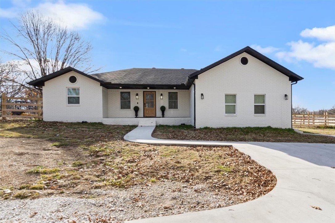 13011 Kenneth Price Road