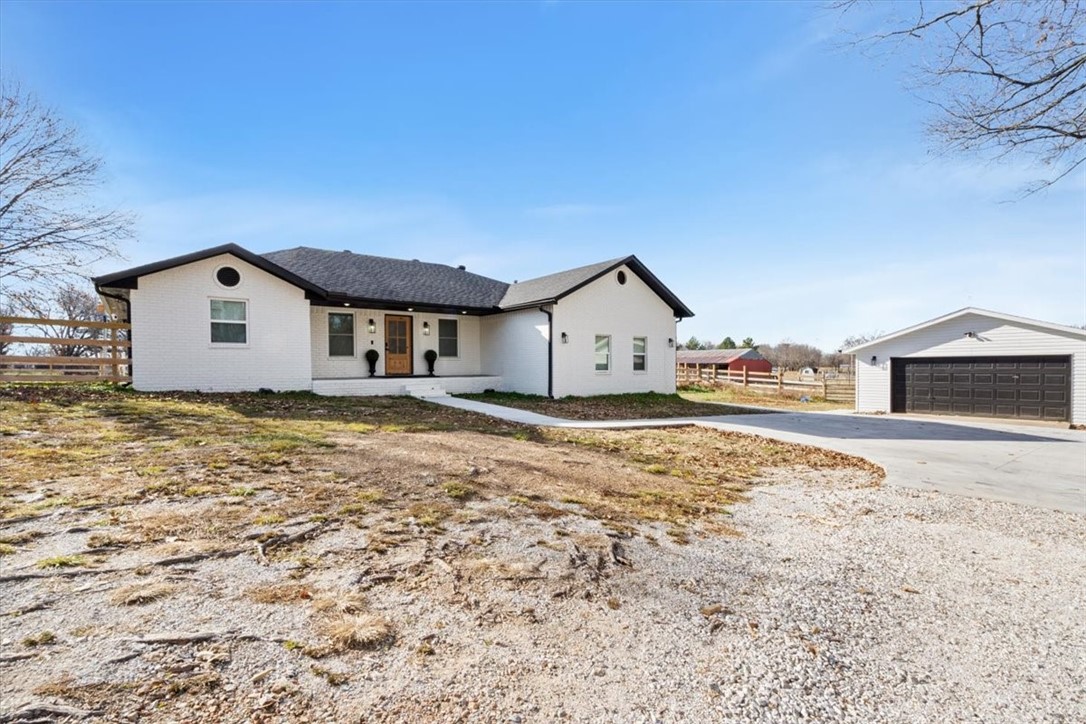 13011 Kenneth Price Road