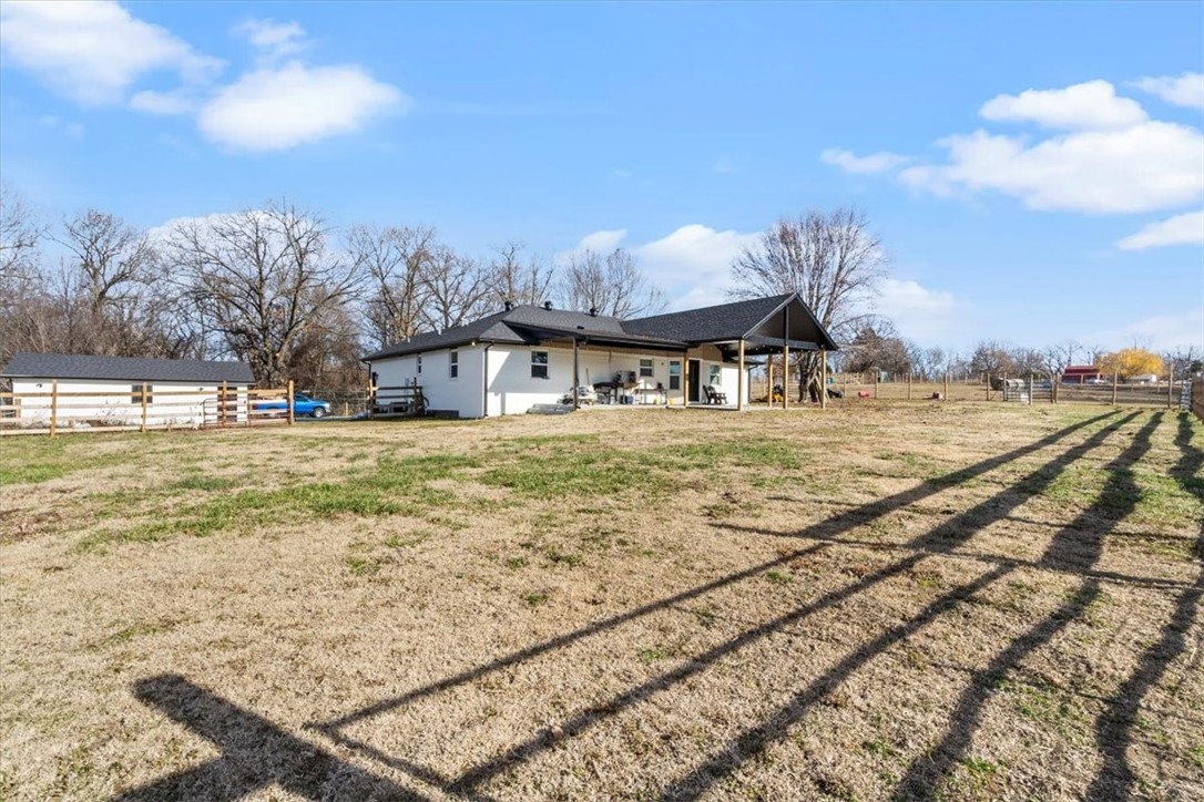 13011 Kenneth Price Road