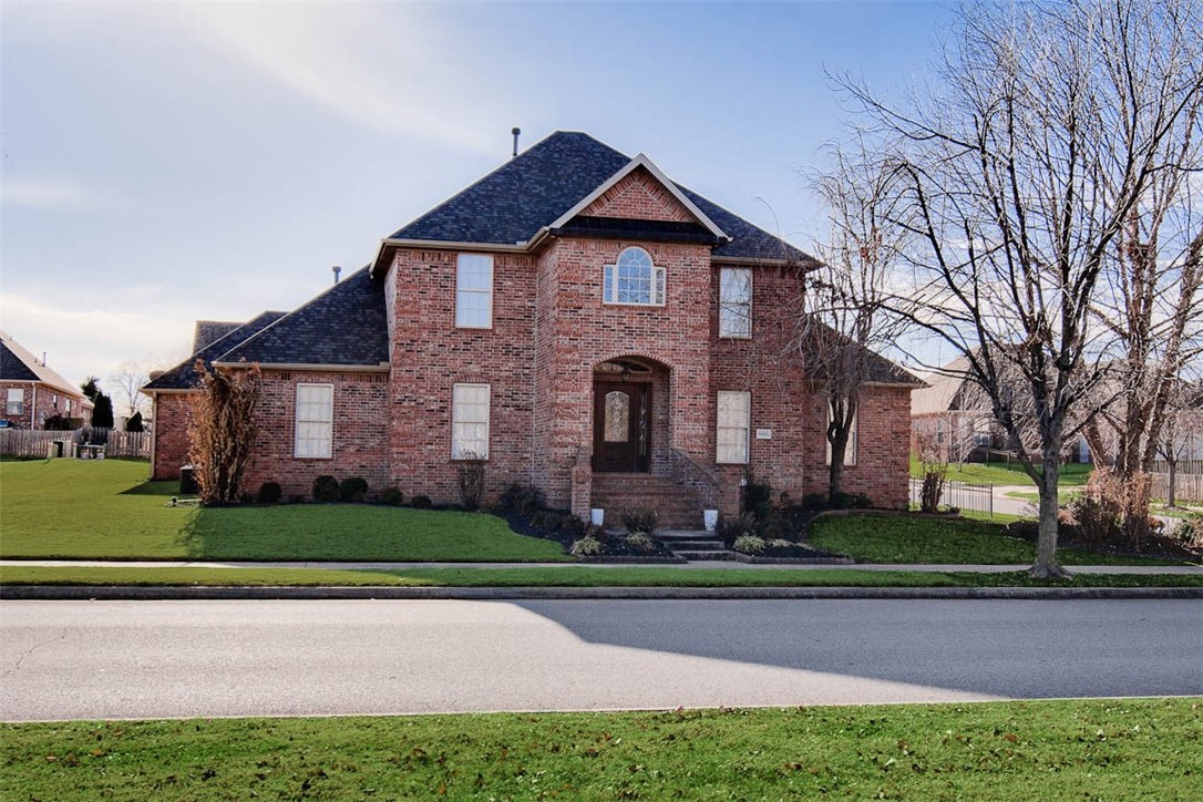 6005 Francis Fair Parkway