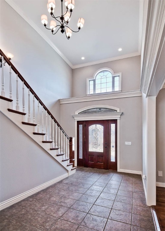 6005 Francis Fair Parkway