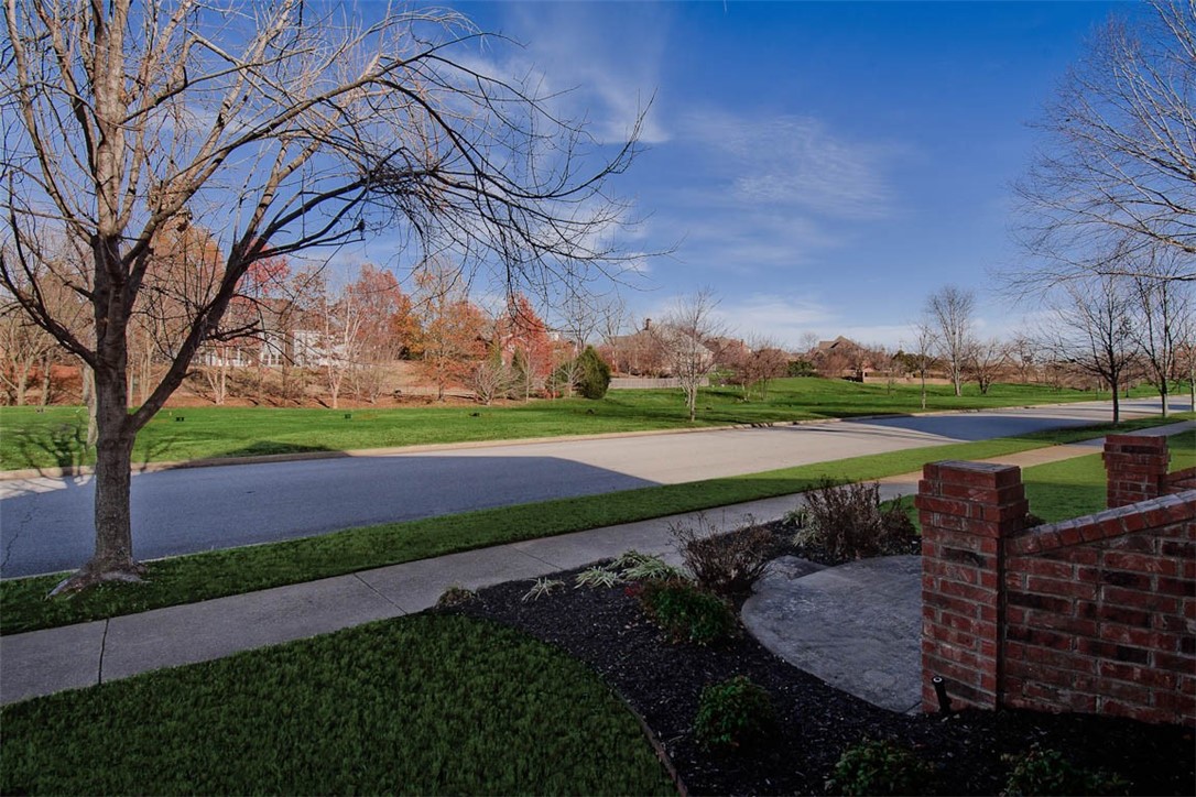 6005 Francis Fair Parkway