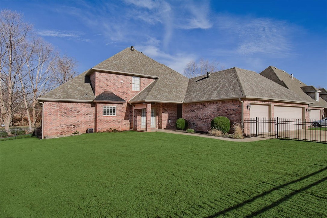 6005 Francis Fair Parkway