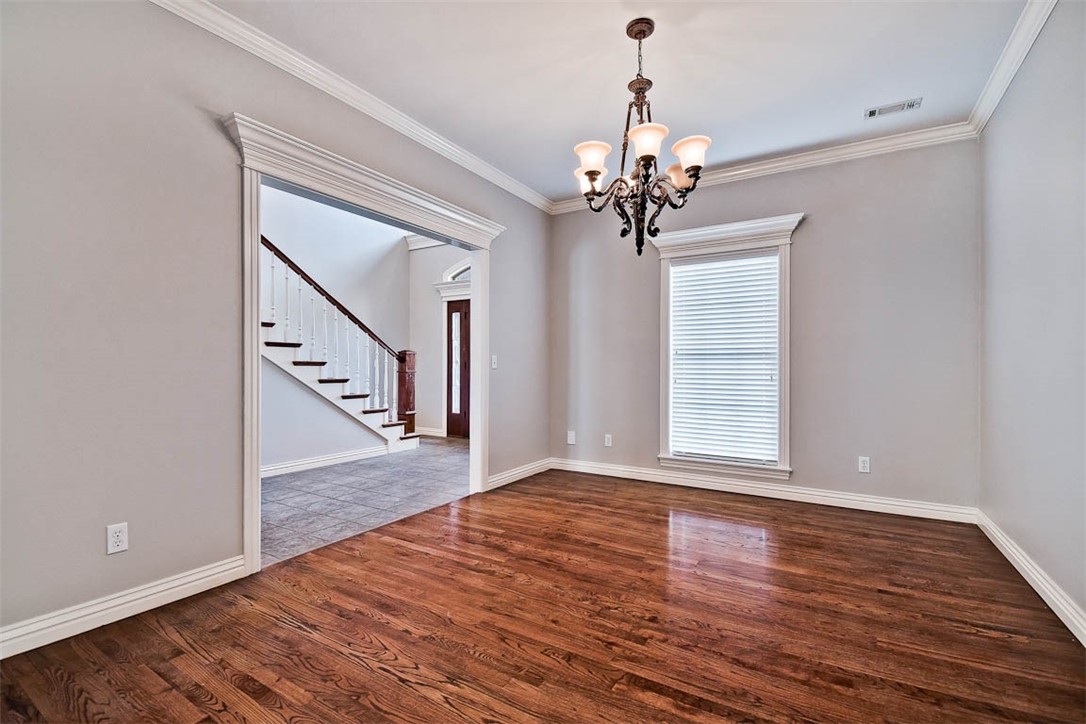 6005 Francis Fair Parkway