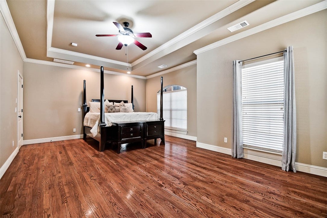 5701 Francis Fair Parkway