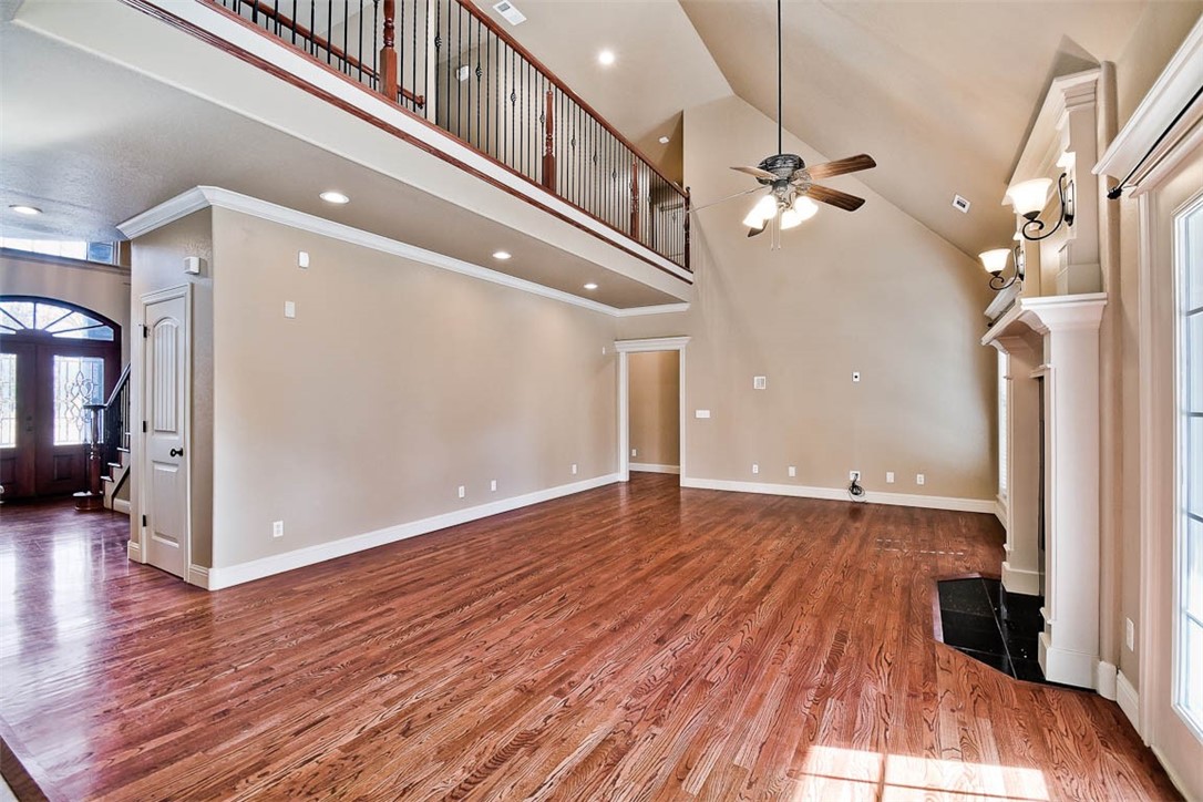 5701 Francis Fair Parkway