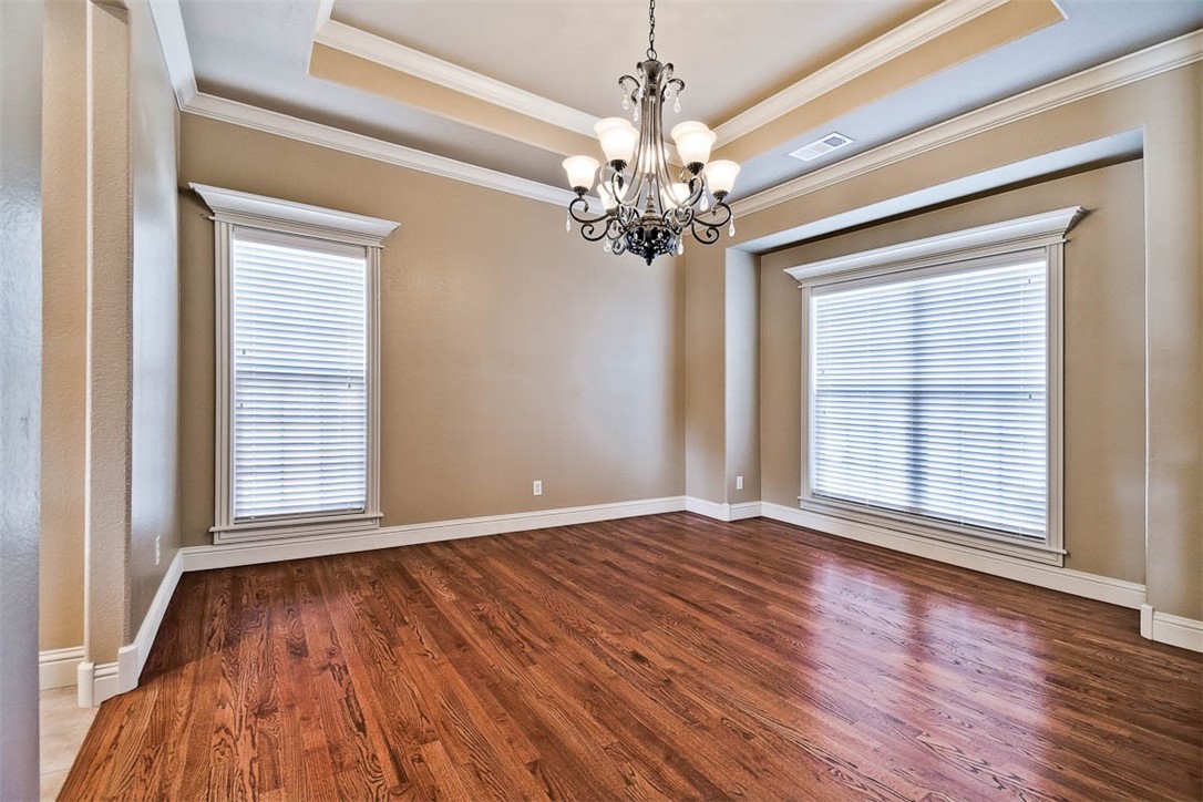 5701 Francis Fair Parkway