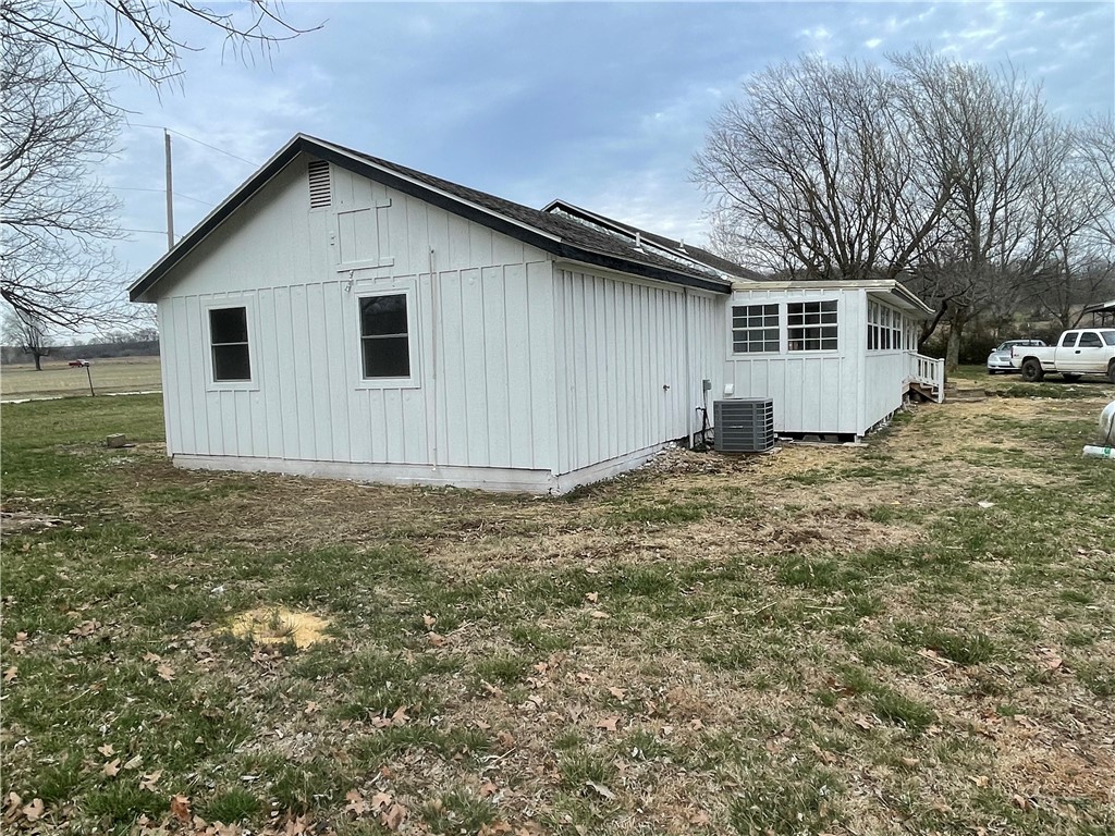 13649 -Canehill WC 13 Road