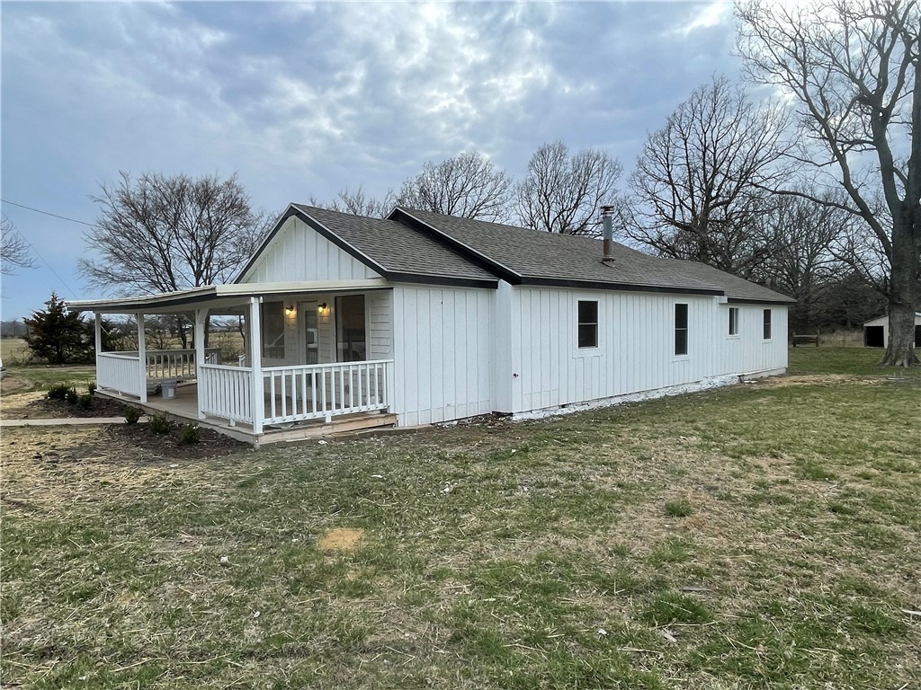 13649 -Canehill WC 13 Road