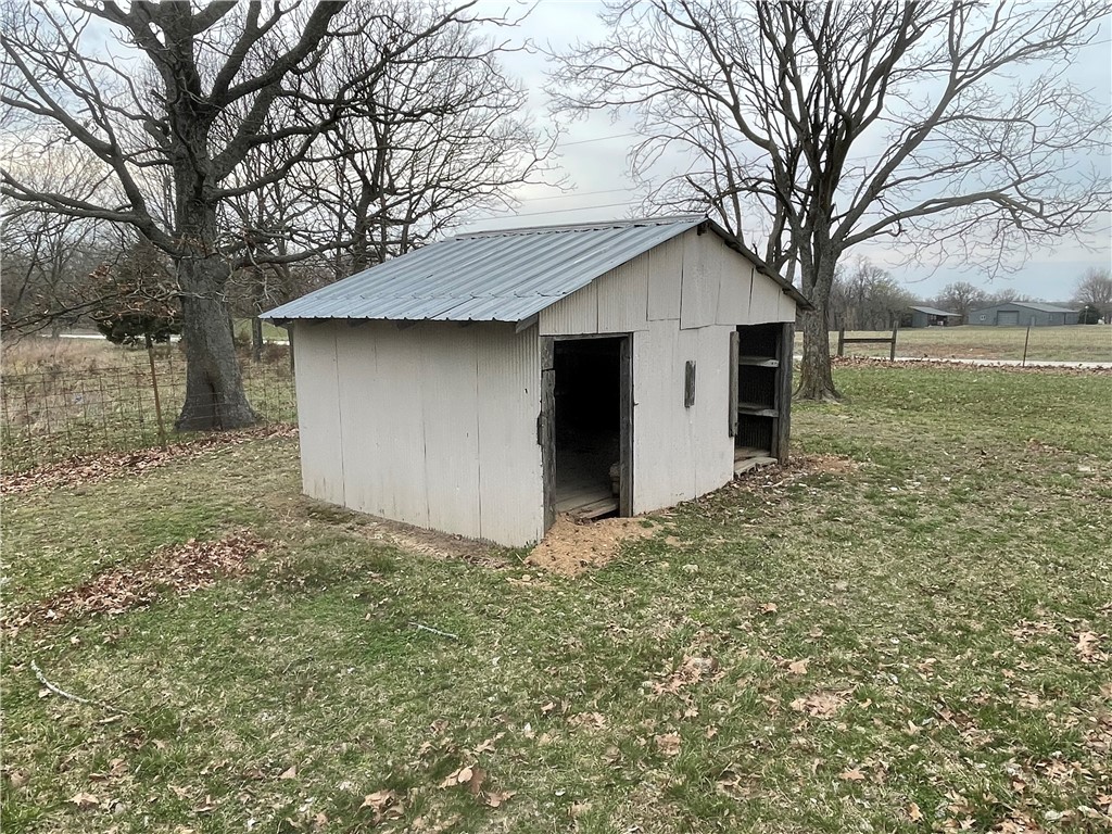 13649 -Canehill WC 13 Road