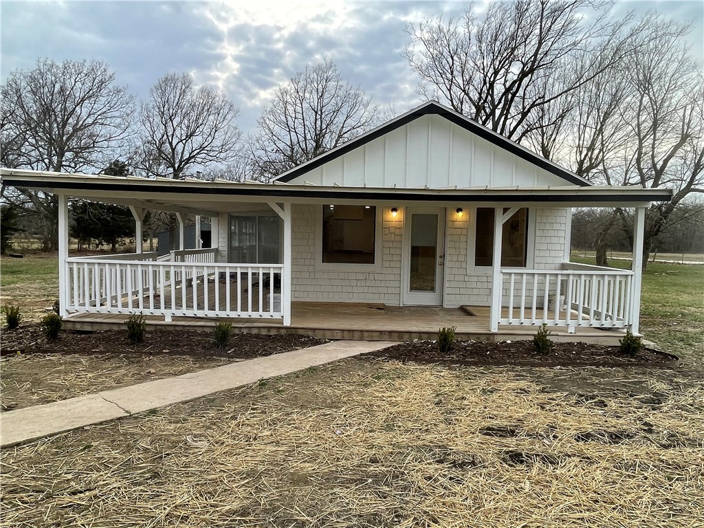 13649 -Canehill WC 13 Road