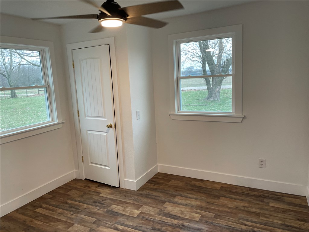 13649 -Canehill WC 13 Road