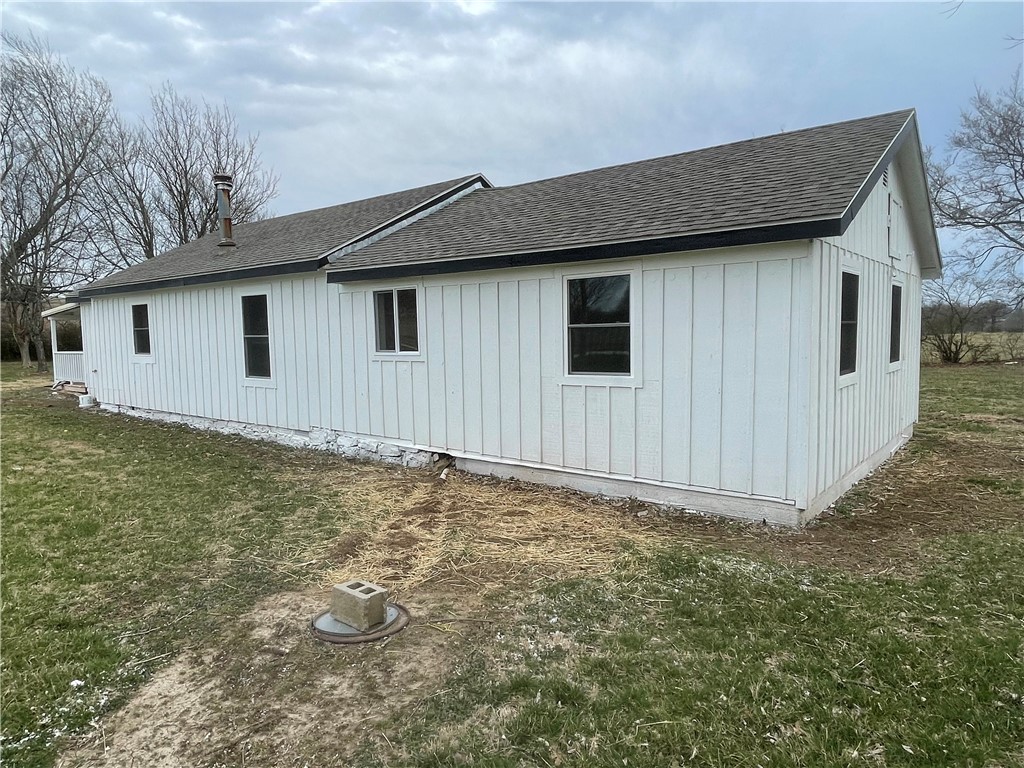 13649 -Canehill WC 13 Road