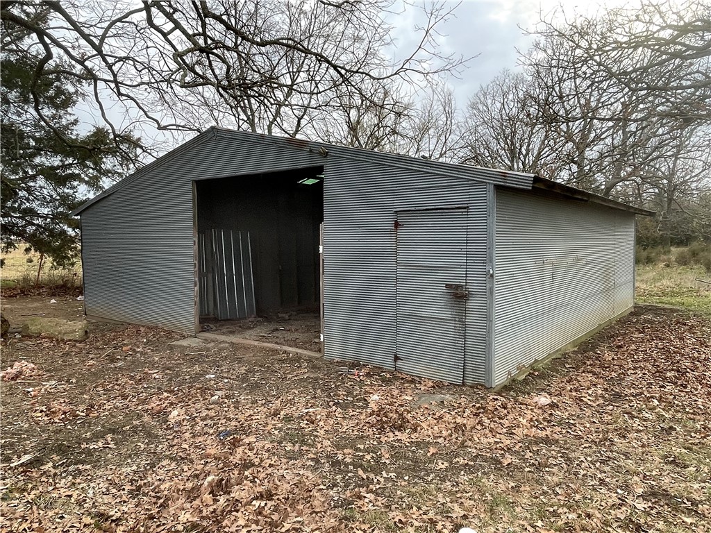 13649 -Canehill WC 13 Road