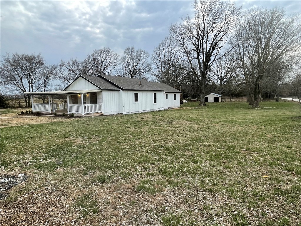 13649 -Canehill WC 13 Road