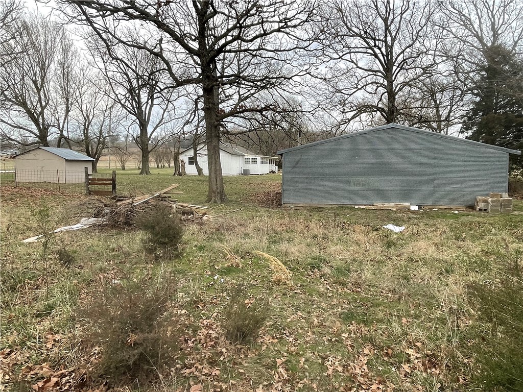 13649 -Canehill WC 13 Road