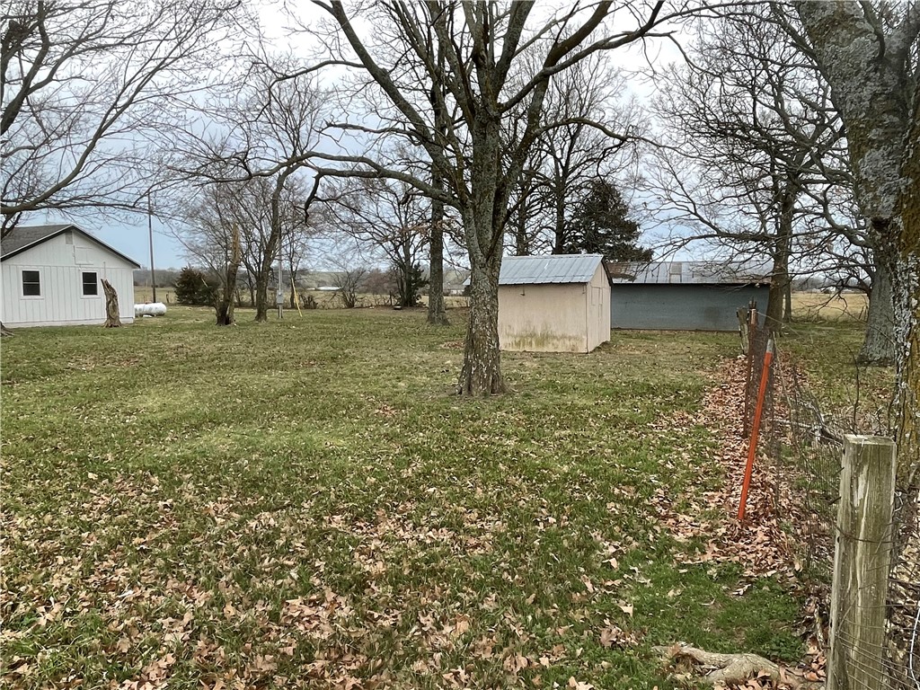 13649 -Canehill WC 13 Road