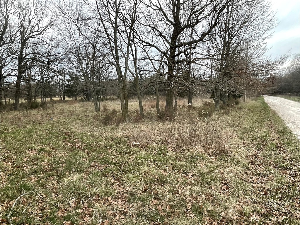 13649 -Canehill WC 13 Road