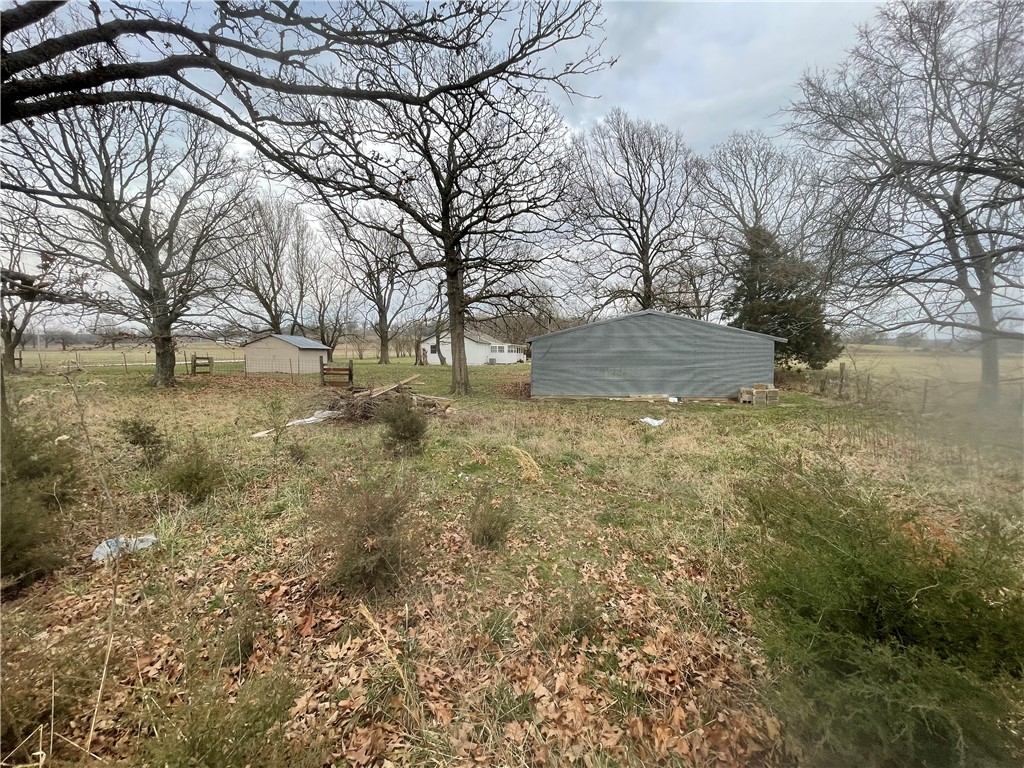 13649 -Canehill WC 13 Road